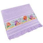 TOALHA SOCIAL KIDS 23CMX39CM VALLETEX