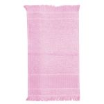 TOALHA SOCIAL PARA BORDAR 23CMX39CM VALLETEX