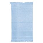 TOALHA SOCIAL PARA BORDAR 23CMX39CM VALLETEX