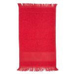 TOALHA SOCIAL PARA BORDAR 23CMX39CM VALLETEX