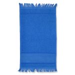 TOALHA SOCIAL PARA BORDAR 23CMX39CM VALLETEX