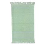 TOALHA SOCIAL PARA BORDAR 23CMX39CM VALLETEX