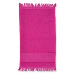 TOALHA SOCIAL PARA BORDAR 23CMX39CM VALLETEX