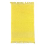 TOALHA SOCIAL PARA BORDAR 23CMX39CM VALLETEX