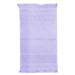 TOALHA SOCIAL PARA BORDAR 23CMX39CM VALLETEX