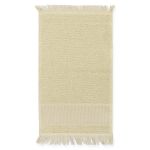 TOALHA SOCIAL PARA BORDAR 23CMX39CM VALLETEX