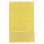 TOALHA LAVABO PARA BORDAR 28CMX45CM VALLETEX