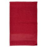 TOALHA LAVABO PARA BORDAR 28CMX45CM VALLETEX