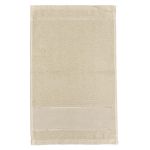 TOALHA LAVABO PARA BORDAR 28CMX45CM VALLETEX