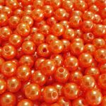 PEROLA N. 8 10G NYBC