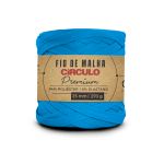 FIO DE MALHA PREMIUM 25MM 140M CIRCULO