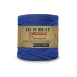 FIO DE MALHA PREMIUM 25MM 140M CIRCULO
