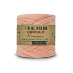FIO DE MALHA PREMIUM 25MM 140M CIRCULO