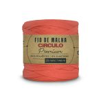 FIO DE MALHA PREMIUM 25MM 140M CIRCULO