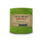 FIO DE MALHA PREMIUM 25MM 140M CIRCULO