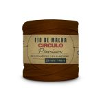 FIO DE MALHA PREMIUM 25MM 140M CIRCULO