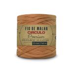 FIO DE MALHA PREMIUM 25MM 140M CIRCULO