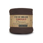 FIO DE MALHA PREMIUM 25MM 140M CIRCULO