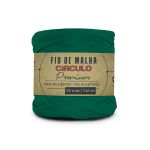FIO DE MALHA PREMIUM 25MM 140M CIRCULO