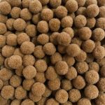 POMPOM 1CM COM 40 UNIDADES ROMA AVIAMENTOS