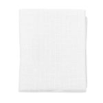 FRALDA PREMIUM COM OVERLOCK 80CMX80CM VALLETEX