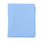 FRALDA PREMIUM COM OVERLOCK 80CMX80CM VALLETEX