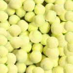 POMPOM 1,5CM COM 20 UNIDADES ROMA AVIAMENTOS