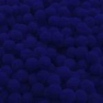 POMPOM 1,5CM COM 20 UNIDADES ROMA AVIAMENTOS