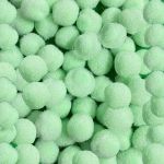 POMPOM 1,5CM COM 20 UNIDADES ROMA AVIAMENTOS