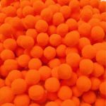 POMPOM 1,5CM COM 20 UNIDADES ROMA AVIAMENTOS