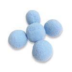 POMPOM 4CM COM 5 UNIDADES ROMA AVIAMENTOS