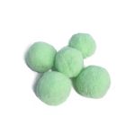 POMPOM 4CM COM 5 UNIDADES ROMA AVIAMENTOS
