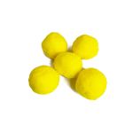 POMPOM 4CM COM 5 UNIDADES ROMA AVIAMENTOS