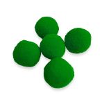POMPOM 4CM COM 5 UNIDADES ROMA AVIAMENTOS