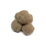 POMPOM 4CM COM 5 UNIDADES ROMA AVIAMENTOS