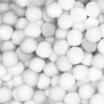 POMPOM 8MM COM 50 UNIDADES ROMA AVIAMENTOS