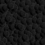 POMPOM 8MM COM 50 UNIDADES ROMA AVIAMENTOS