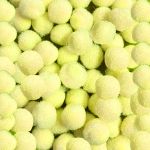POMPOM 8MM COM 50 UNIDADES ROMA AVIAMENTOS