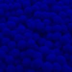 POMPOM 8MM COM 50 UNIDADES ROMA AVIAMENTOS