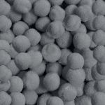 POMPOM 8MM COM 50 UNIDADES ROMA AVIAMENTOS