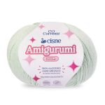 FIO AMIGURUMI 254M CISNE LINHAS CORRENTE