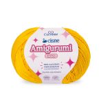 FIO AMIGURUMI 254M CISNE LINHAS CORRENTE