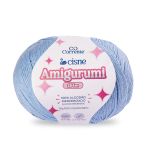 FIO AMIGURUMI 254M CISNE LINHAS CORRENTE