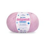 FIO AMIGURUMI PERFEITO 145M CISNE LINHAS CORRENTE