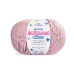 FIO AMIGURUMI PERFEITO 145M CISNE LINHAS CORRENTE