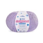 FIO AMIGURUMI PERFEITO 145M CISNE LINHAS CORRENTE