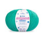 FIO AMIGURUMI PERFEITO 145M CISNE LINHAS CORRENTE
