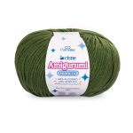 FIO AMIGURUMI PERFEITO 145M CISNE LINHAS CORRENTE
