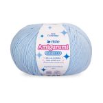 FIO AMIGURUMI PERFEITO 145M CISNE LINHAS CORRENTE