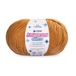 FIO AMIGURUMI PERFEITO 145M CISNE LINHAS CORRENTE